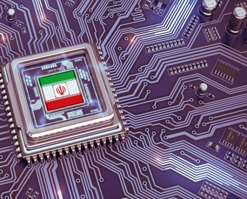 قطع برق استخراج کنندگان ایرانی بیت کوین و ارز دیجیتال در بلاک چین