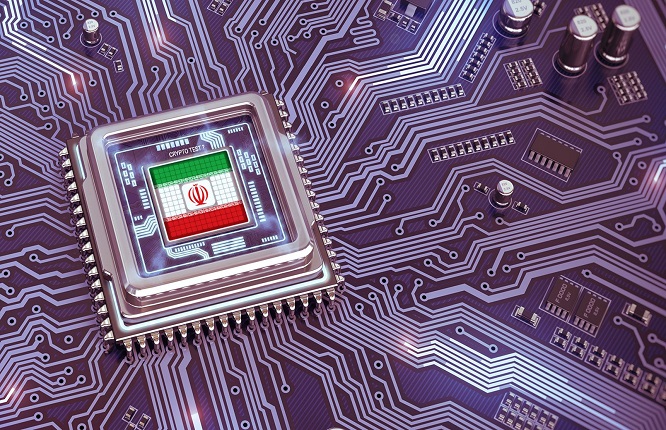 قطع برق استخراج کنندگان ایرانی بیت کوین و ارز دیجیتال در بلاک چین