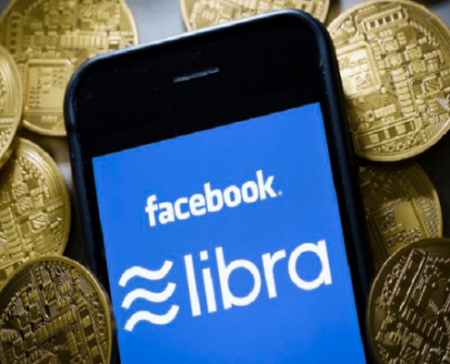 ارز دیجیتال لیبرا