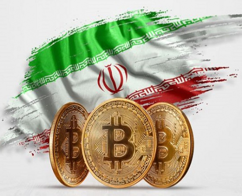 استخراج ارز دیجیتال بیت کوین