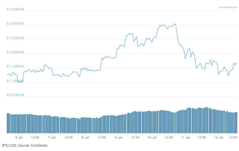 بیت کوین و آلت کوین ها