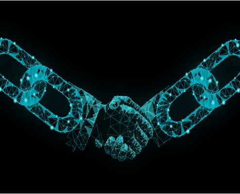 فناوری بلاک چین