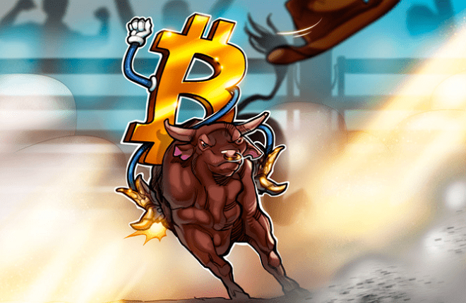 ارز دیجیتال بیت کوین