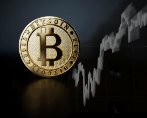 تحلیل قیمت بیت کوین