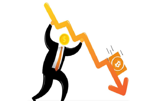 تحلیل قیمت بیت کوین