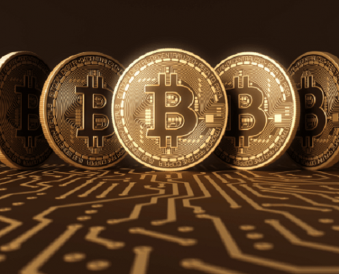 ارز دیجیتال بیت کوین