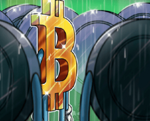 ارز دیجیتال بیت کوین