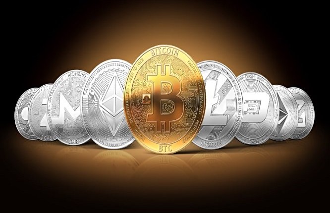 قیمت بیت کوین و آلت کوین ها