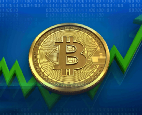 ارز دیجیتال بیت کوین