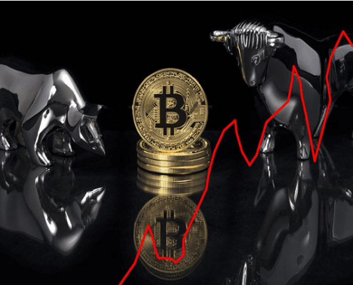 تحلیل ارز دیجیتال بیت کوین