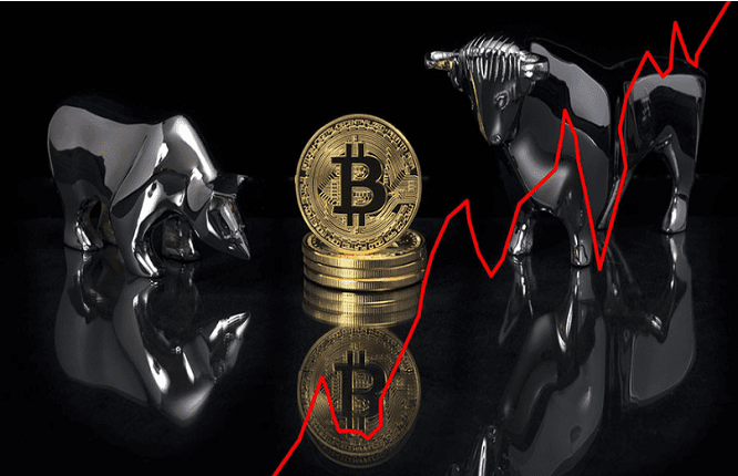 تحلیل ارز دیجیتال بیت کوین