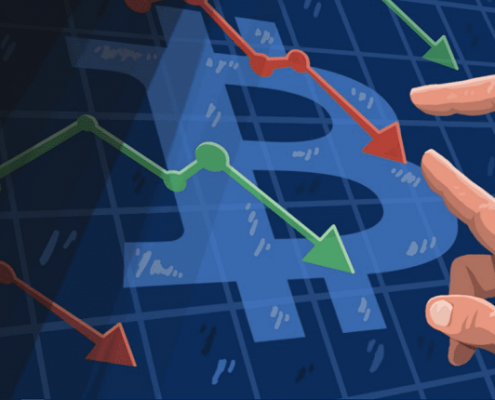 تحلیل قیمت ارز دیجیتال بیت کوین