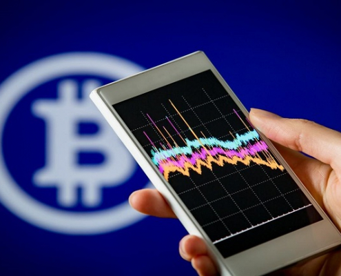 تحلیل قیمت ارز دیجیتال بیت کوین