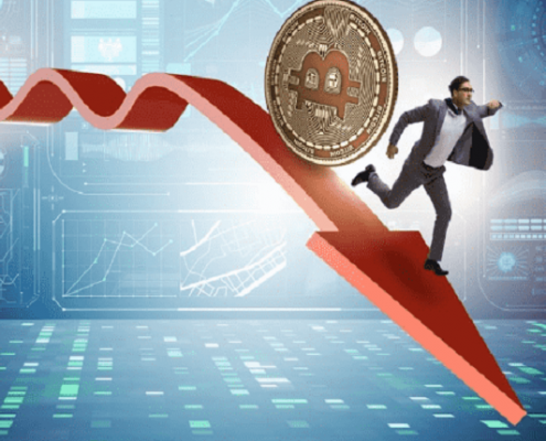 قیمت بیت کوین