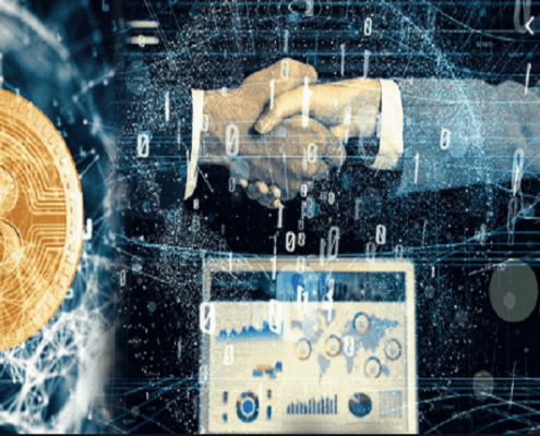 افزایش قیمت بیت کوین