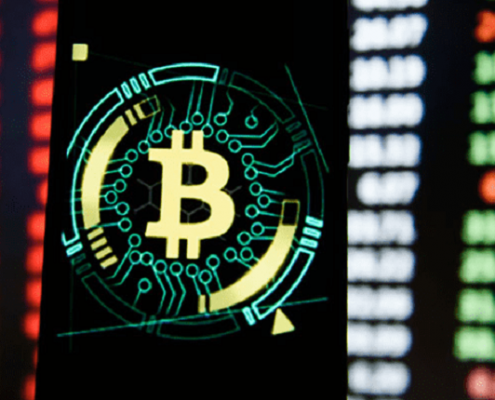 پیش بینی قیمت ارز دیجیتال بیت کوین