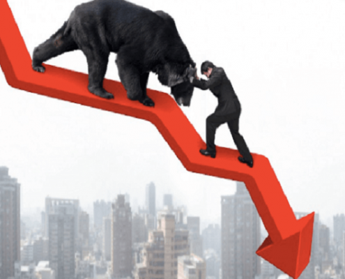 تحلیل قیمت بیت کوین
