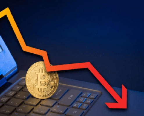 تحلیل قیمت ارزهای دیجیتال