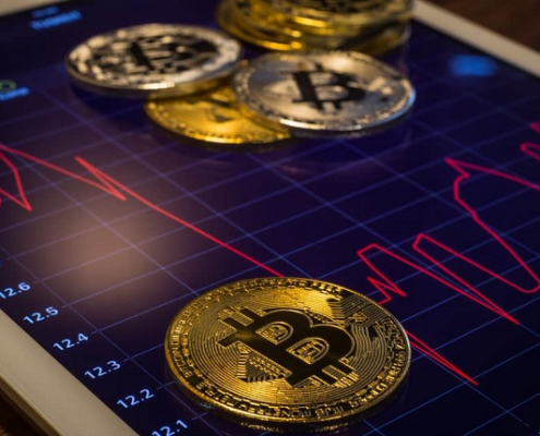 تحلیل قیمت بیت کوین