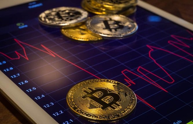تحلیل قیمت بیت کوین