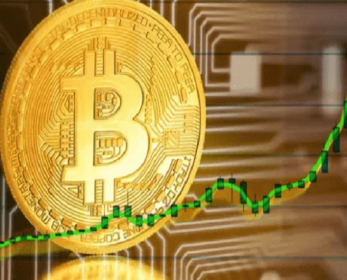 تحلیل قیمت بیت کوین