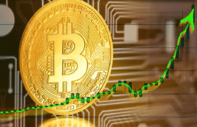 تحلیل قیمت بیت کوین