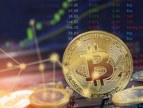 تحلیل ارز دیجیتال بیت کوین