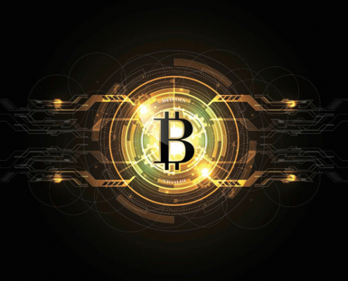 تحلیل قیمت بیت کوین