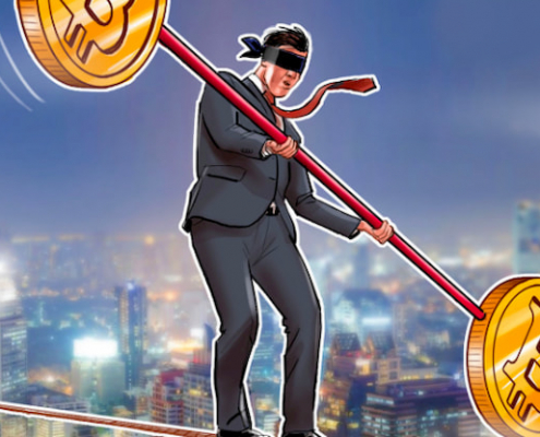 ارز دیجیتال بیت کوین