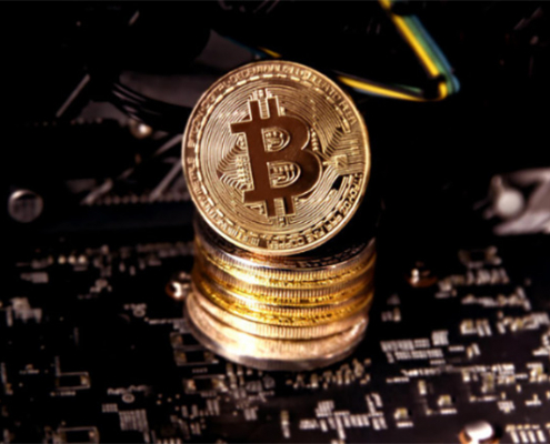 تحلیل قیمت بیت کوین
