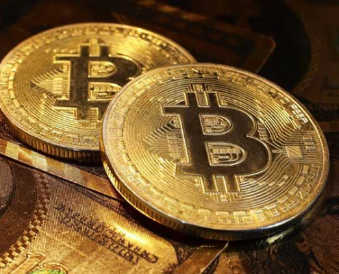 بازار ارز دیجیتال بیت کوین