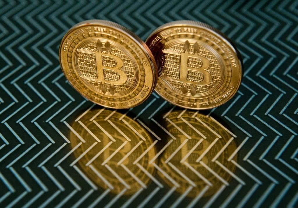 ارز دیجیتال بیت کوین