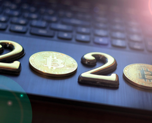 بازار ارز دیجیتال بیت کوین