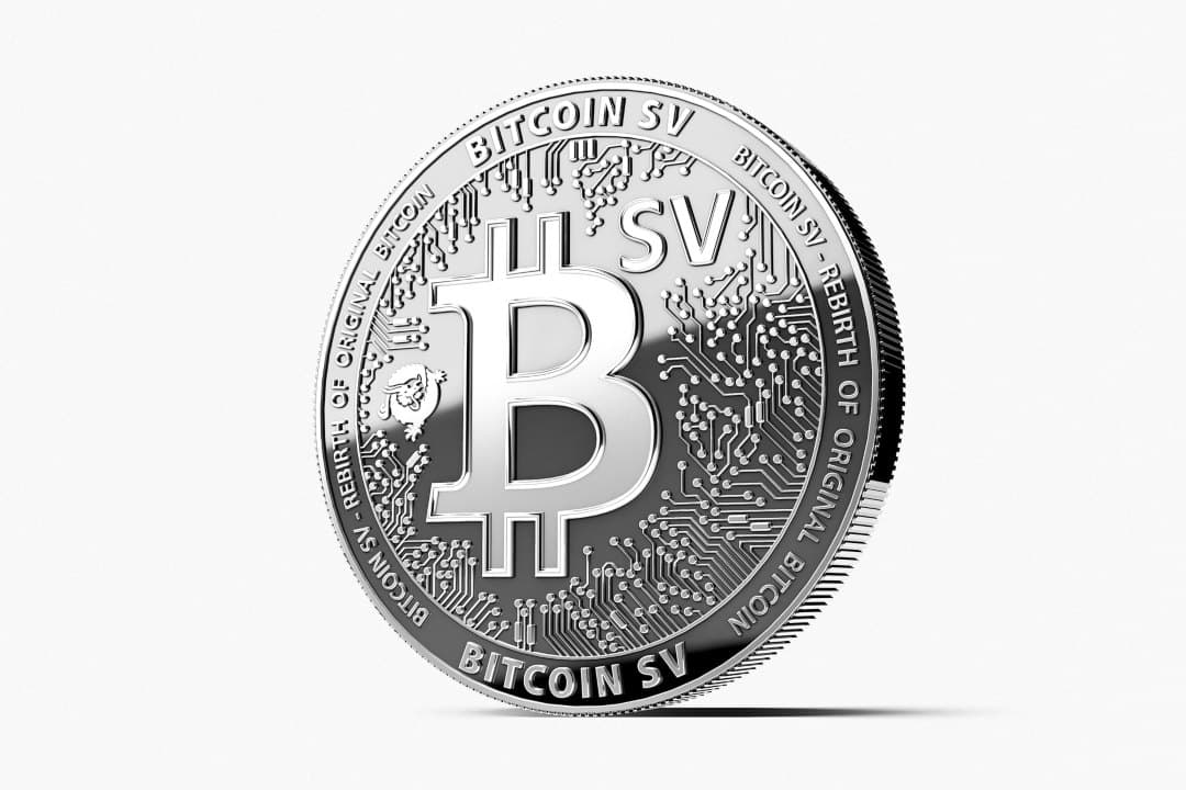 bitcoin sv 1