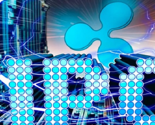 ارز دیجیتال ریپل