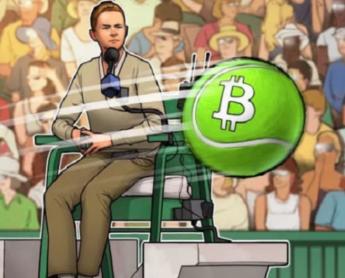 قیمت بیت کوین