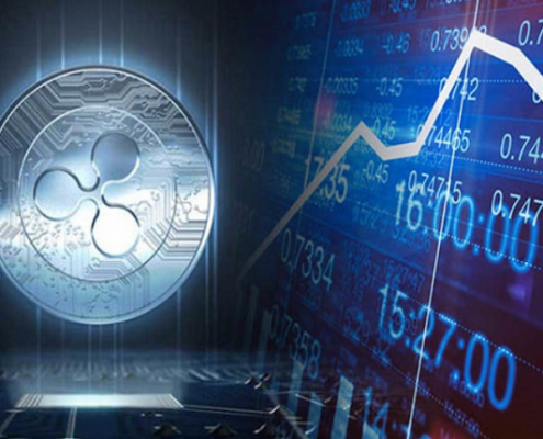 ارز دیجیتال ریپل