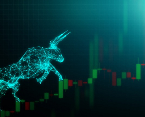 قیمت بیت کوین