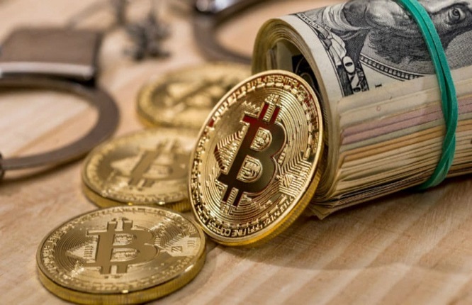 قیمت بیت کوین