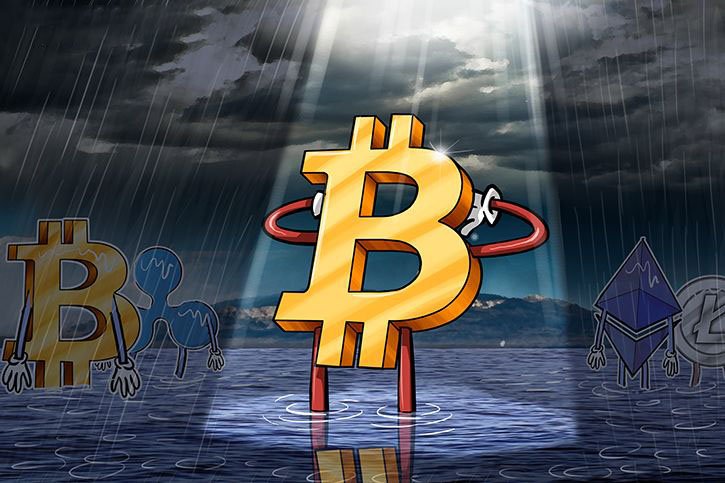 بیت کوین