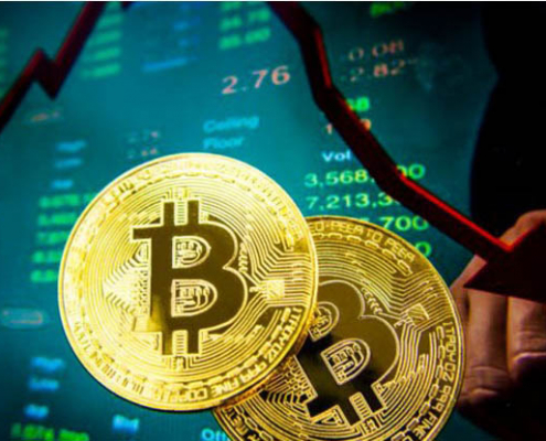 بیت کوین