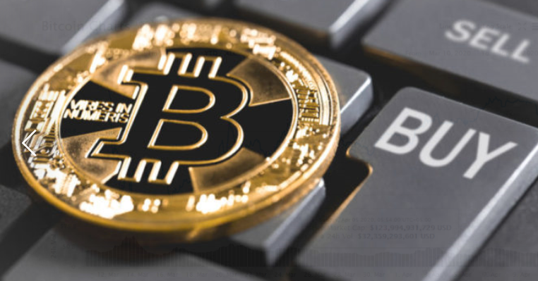 خرید بیت کوین