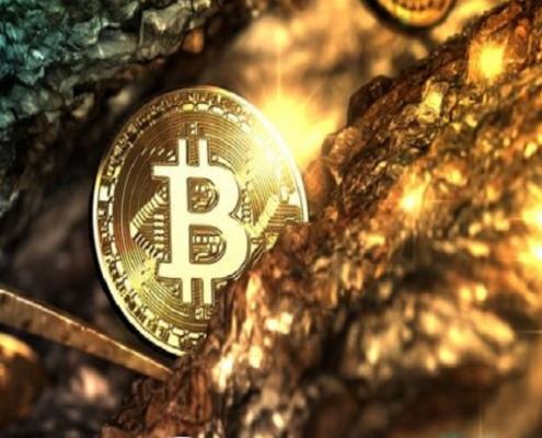قیمت بیت کوین