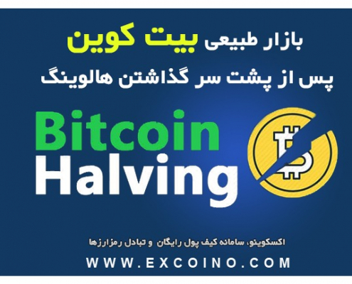 ارز دیجیتال بیت کوین