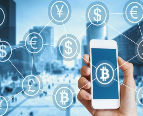 الگوریتم اثبات سهام