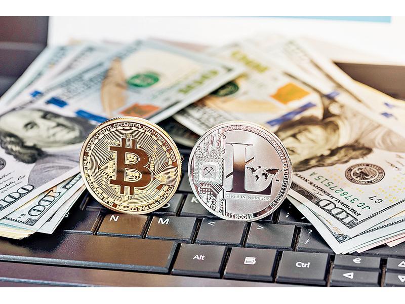 از سیر تا پیاز لایت کوین