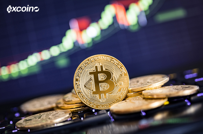 بیت کوین، موفق در شکست سطح کلیدی 9,500 دلاری