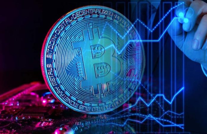 نرخ هش چیست و چه تاثیری بر قیمت بیت کوین دارد؟