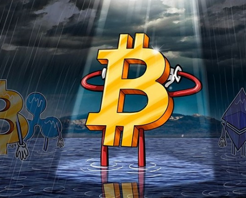 ارز دیجیتال بیت کوین