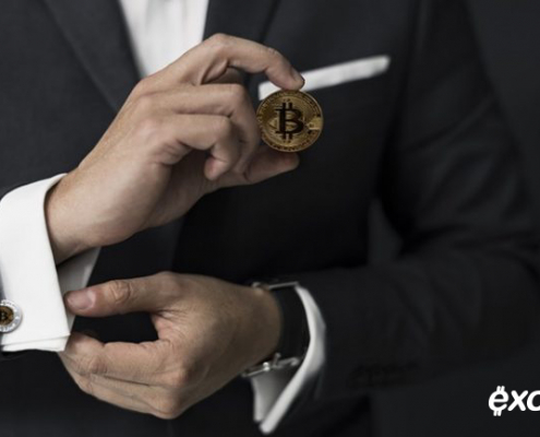 کیف پول یک میلیون دلاری بیت کوین